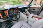Lamborghini LM002 1997 года